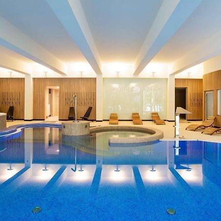 Hotel Orle Gdańsk Extérieur photo