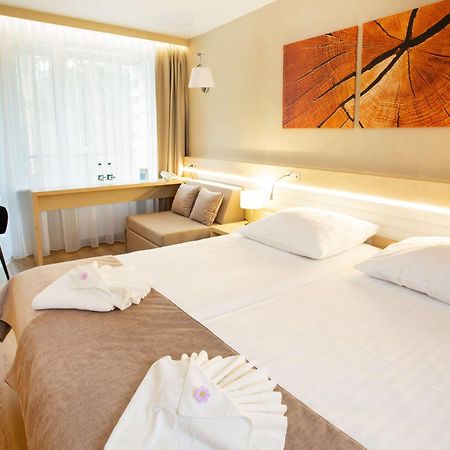 Hotel Orle Gdańsk Extérieur photo
