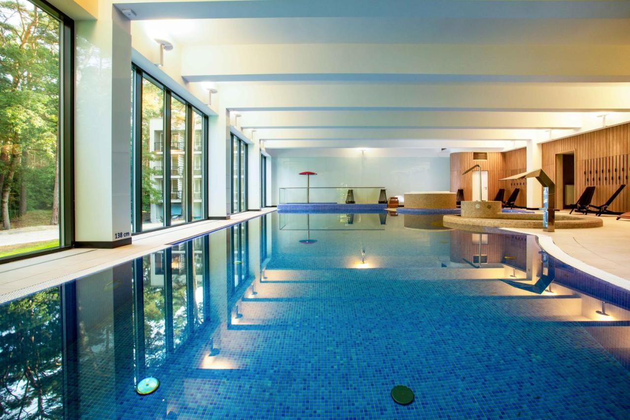 Hotel Orle Gdańsk Extérieur photo