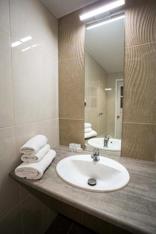 Hotel Orle Gdańsk Extérieur photo