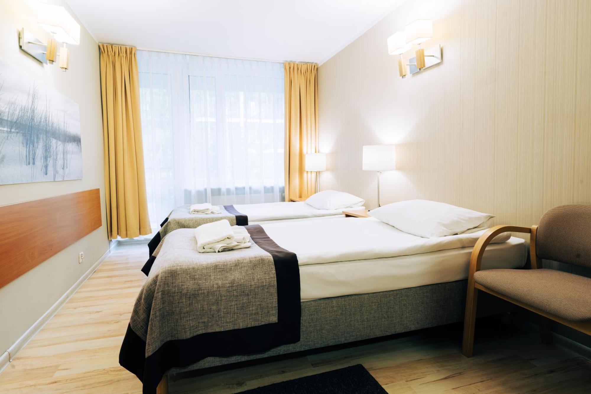 Hotel Orle Gdańsk Extérieur photo