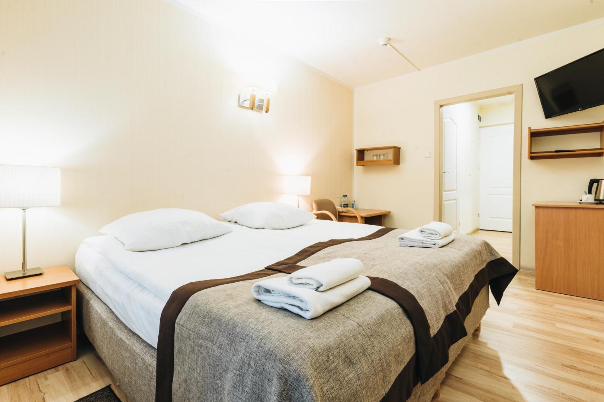 Hotel Orle Gdańsk Extérieur photo