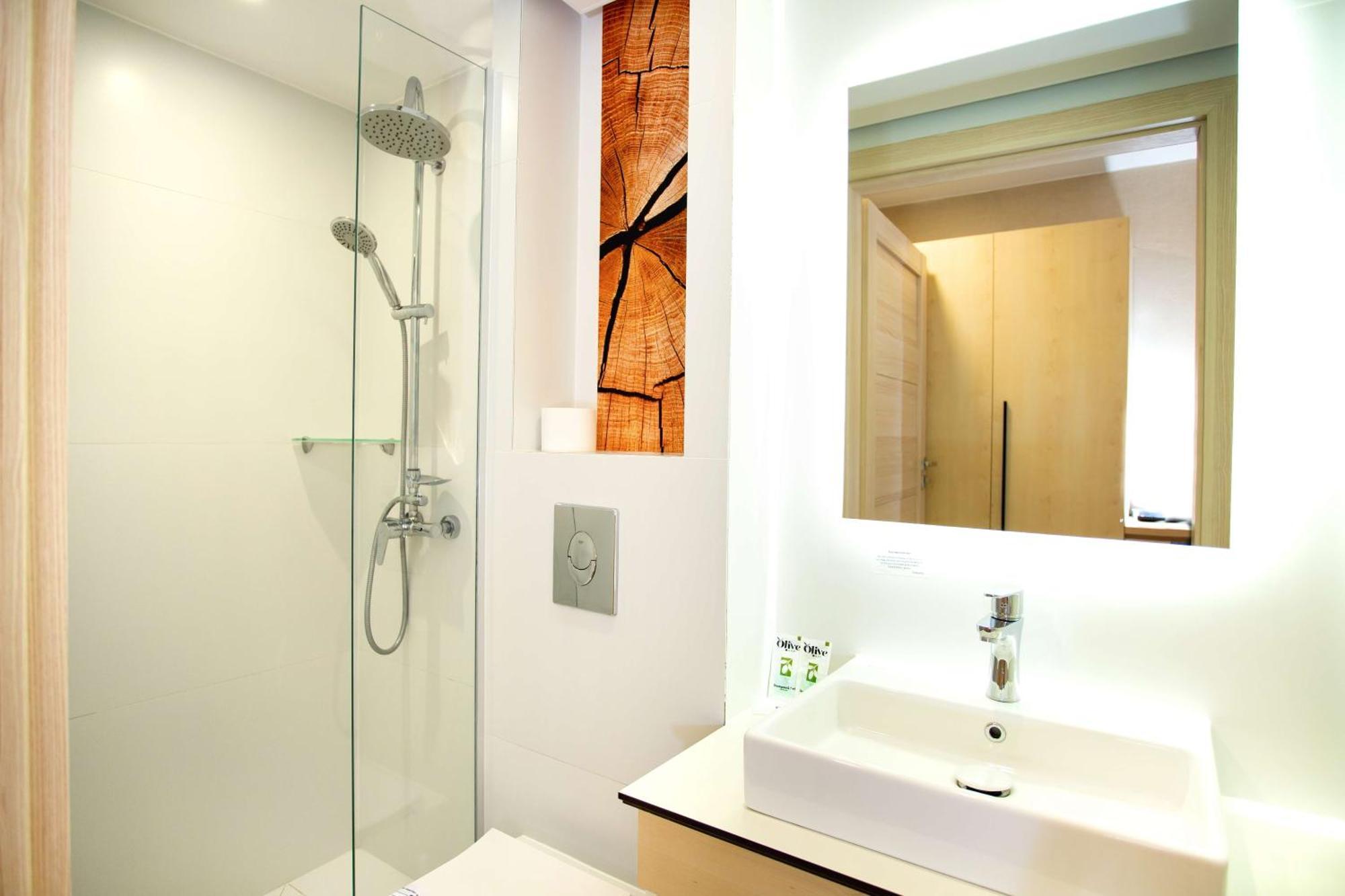 Hotel Orle Gdańsk Extérieur photo