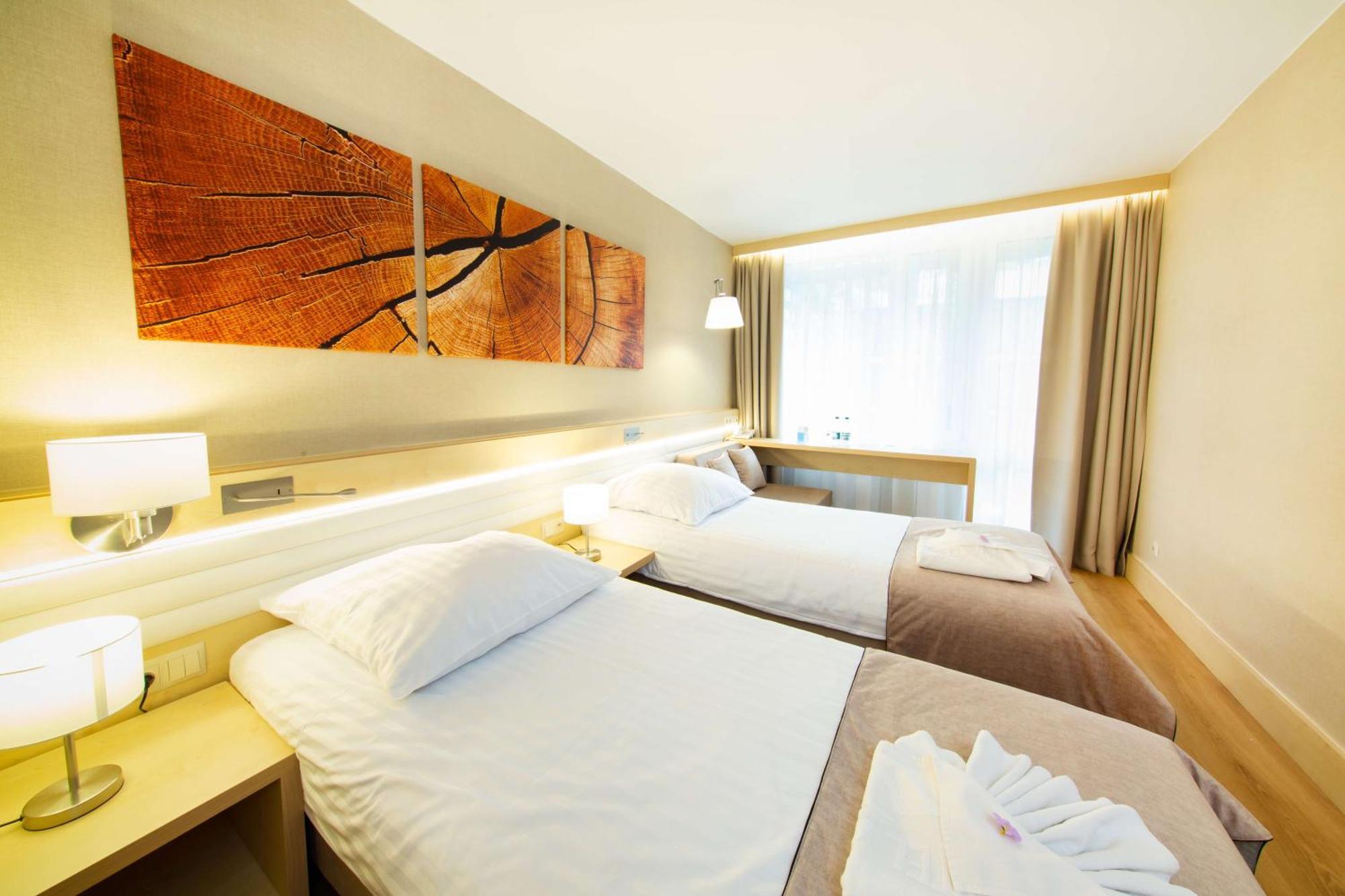 Hotel Orle Gdańsk Extérieur photo