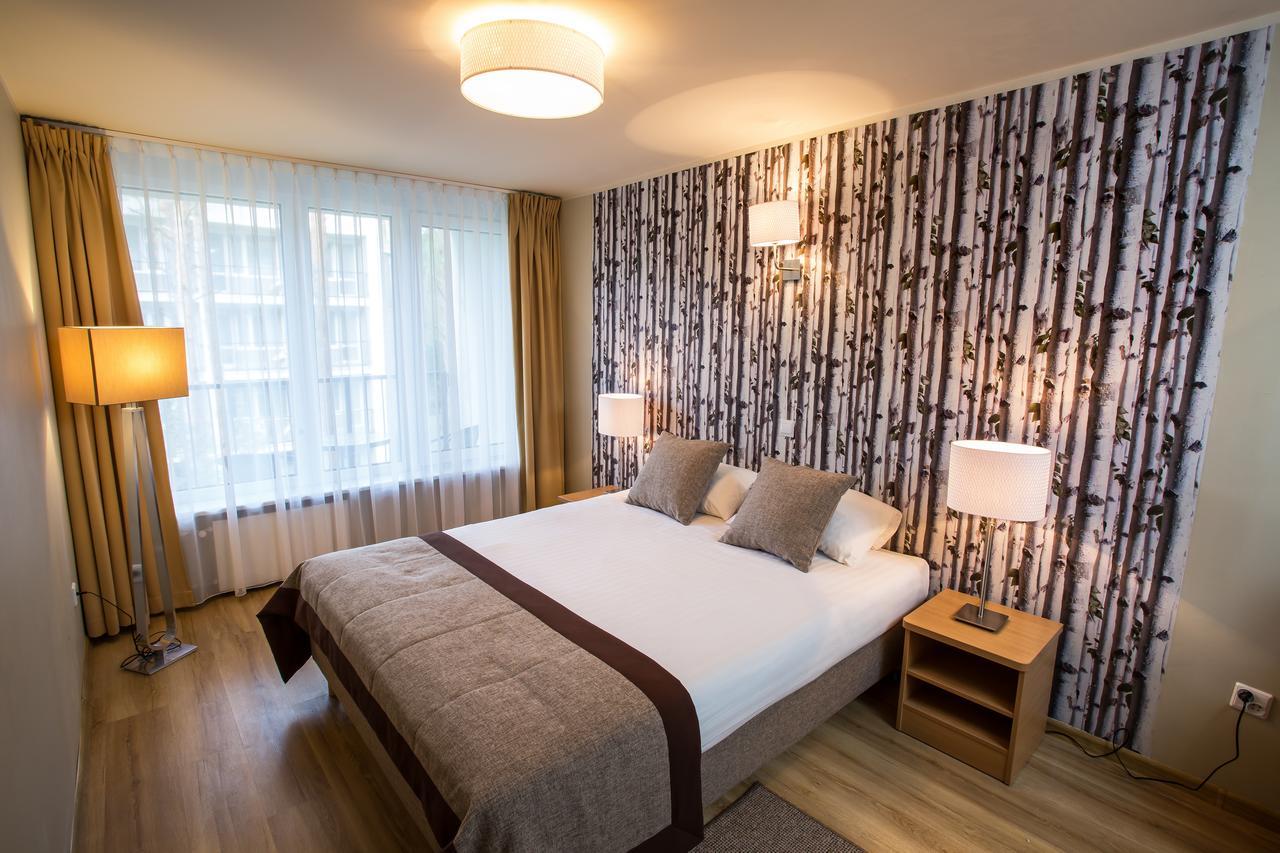 Hotel Orle Gdańsk Extérieur photo