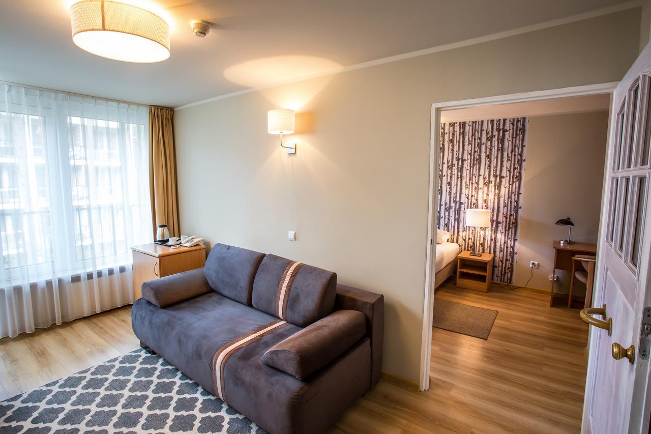 Hotel Orle Gdańsk Extérieur photo