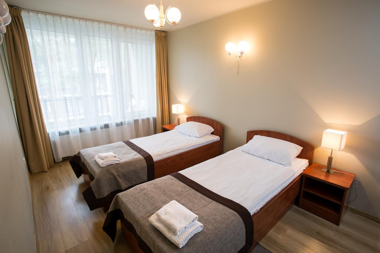Hotel Orle Gdańsk Extérieur photo