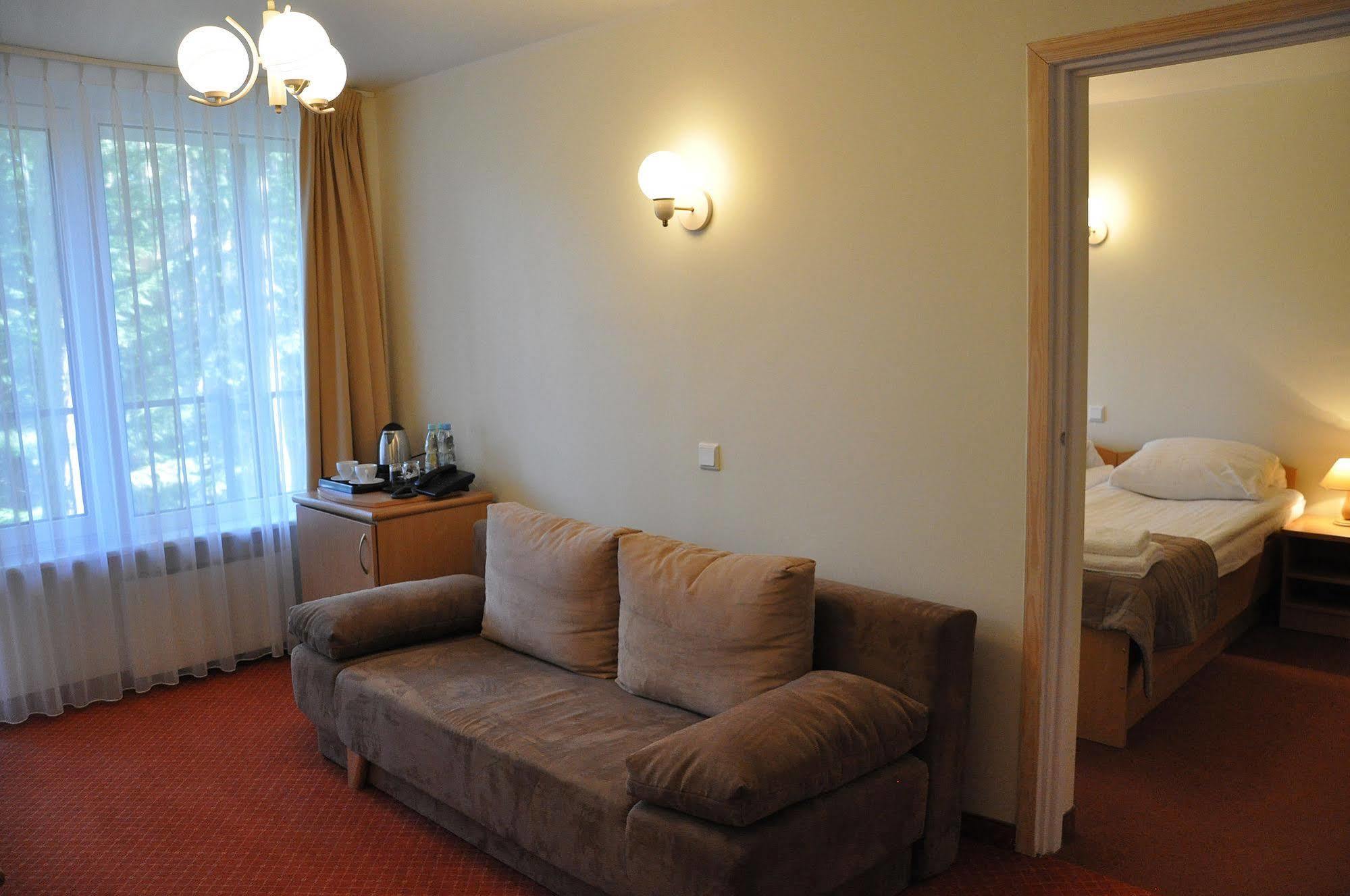 Hotel Orle Gdańsk Extérieur photo