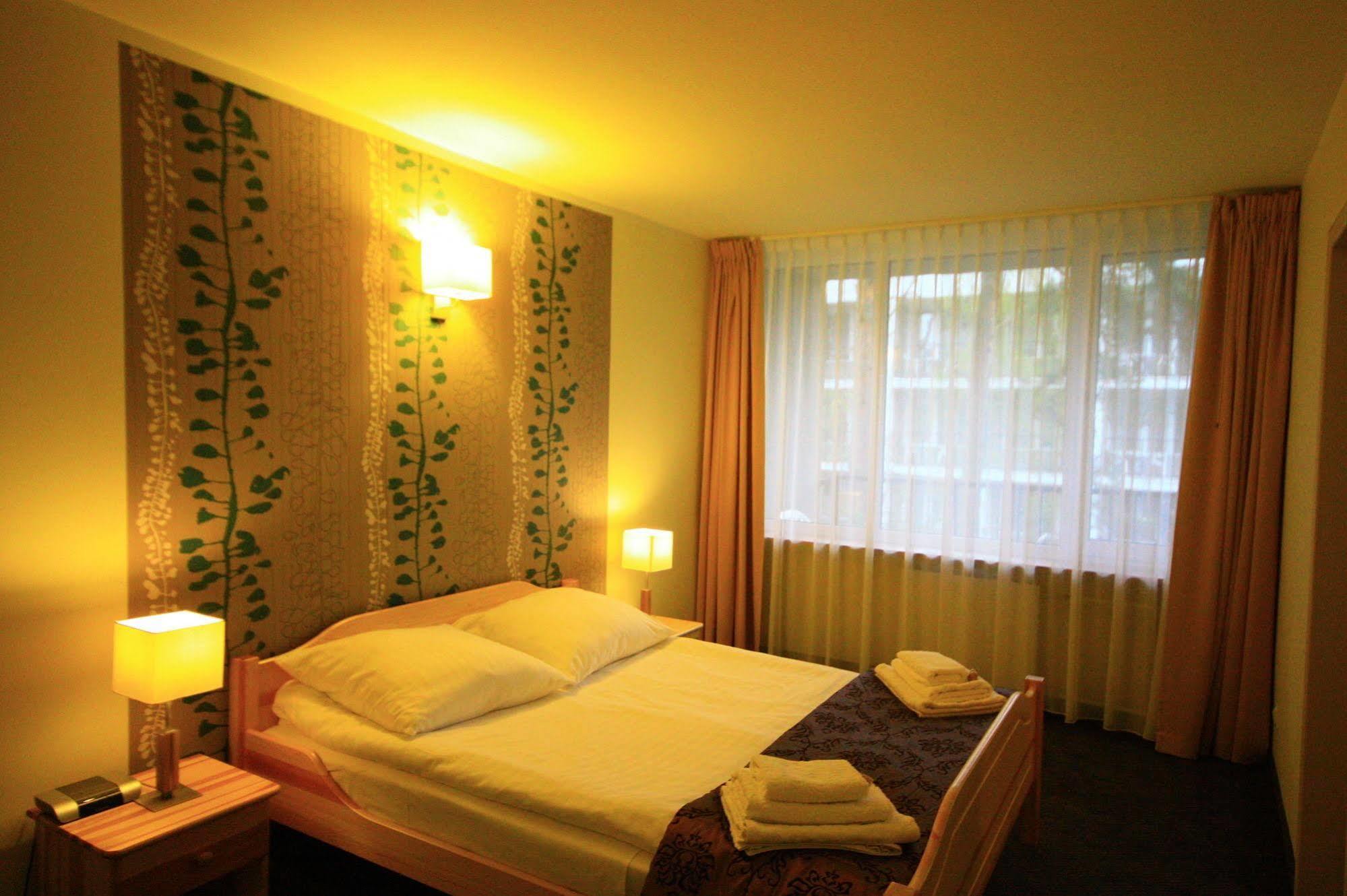 Hotel Orle Gdańsk Extérieur photo