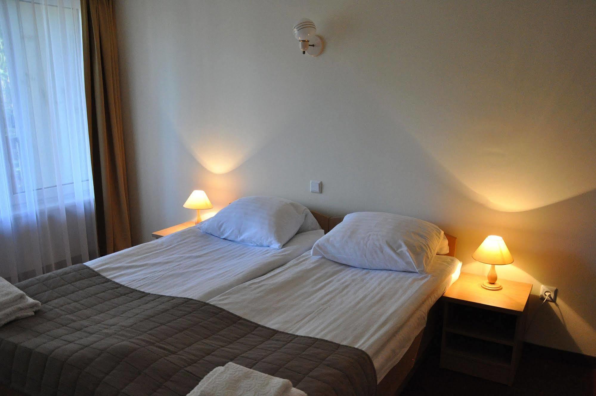Hotel Orle Gdańsk Extérieur photo